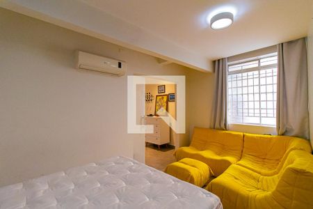 Apartamento à venda com 54m², 1 quarto e sem vagaSuíte