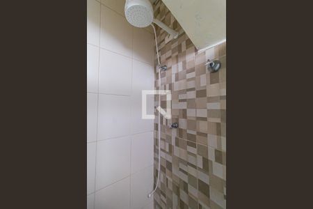 Apartamento à venda com 54m², 1 quarto e sem vagaBanheiro Social