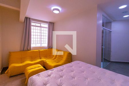 Apartamento à venda com 54m², 1 quarto e sem vagaSuíte