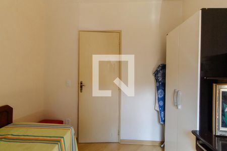 Apartamento à venda com 74m², 3 quartos e 1 vagaQuarto 1