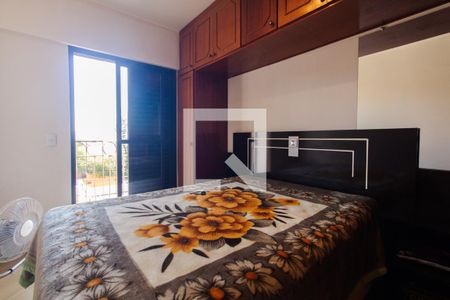 Apartamento à venda com 74m², 3 quartos e 1 vagaQuarto 3