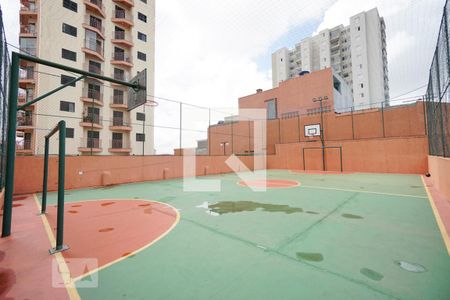 Apartamento à venda com 74m², 3 quartos e 1 vagaÁrea comum