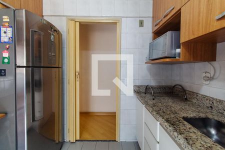 Apartamento à venda com 74m², 3 quartos e 1 vagaCozinha