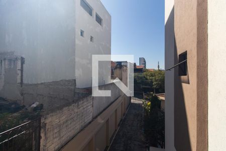 Vista de apartamento à venda com 3 quartos, 73m² em Penha de França, São Paulo