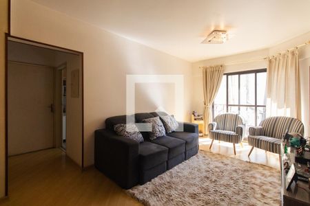 Sala de apartamento à venda com 3 quartos, 73m² em Penha de França, São Paulo