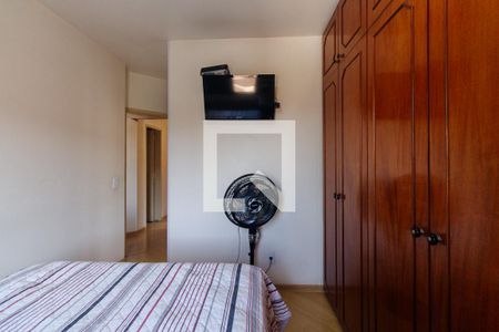 Apartamento à venda com 74m², 3 quartos e 1 vagaQuarto 2