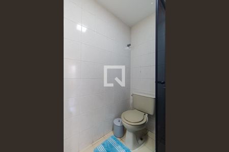 Banheiro de apartamento à venda com 3 quartos, 73m² em Penha de França, São Paulo