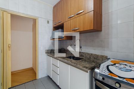 Apartamento à venda com 74m², 3 quartos e 1 vagaCozinha