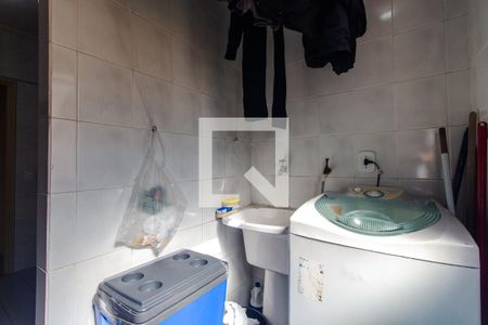 Apartamento à venda com 74m², 3 quartos e 1 vagaÁrea de serviço