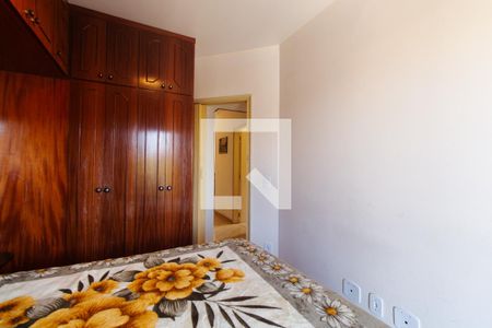 Apartamento à venda com 74m², 3 quartos e 1 vagaQuarto 3