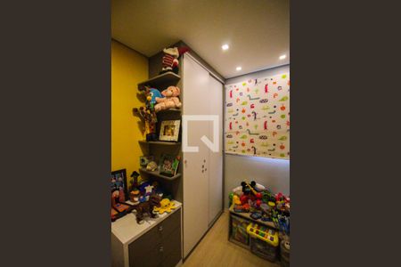 Casa de condomínio à venda com 70m², 2 quartos e 1 vagaSuíte 2