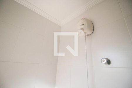 Casa de condomínio à venda com 70m², 2 quartos e 1 vagaBanheiro da Suíte 2