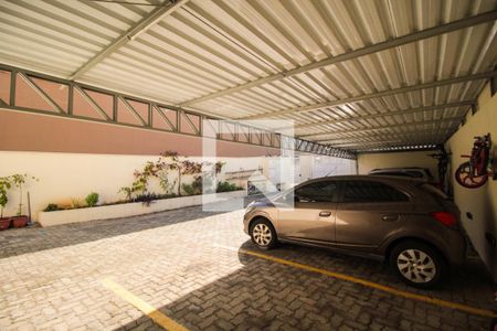 Casa de condomínio à venda com 70m², 2 quartos e 1 vagaEstacionamento