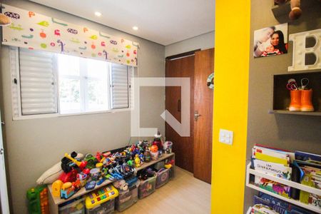 Casa de condomínio à venda com 70m², 2 quartos e 1 vagaSuíte 2