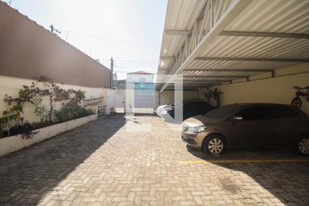 Casa de condomínio à venda com 70m², 2 quartos e 1 vagaEstacionamento
