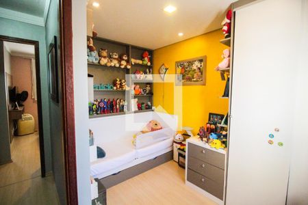 Casa de condomínio à venda com 70m², 2 quartos e 1 vagaSuíte 2