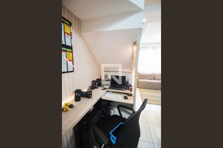 Casa de condomínio à venda com 70m², 2 quartos e 1 vagaDetalhe