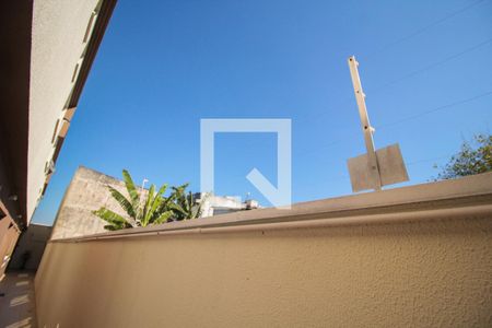 Casa de condomínio à venda com 70m², 2 quartos e 1 vagaÁrea Externa