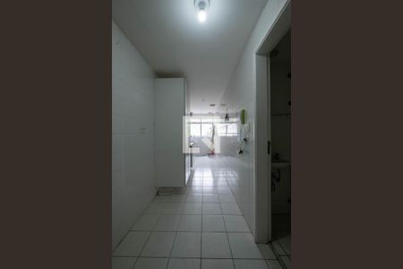 Apartamento à venda com 101m², 3 quartos e 2 vagasCozinha