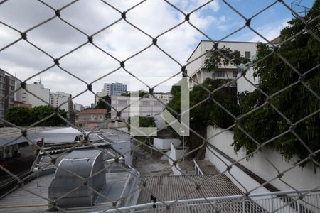 Apartamento à venda com 101m², 3 quartos e 2 vagasQuarto 2 Vista