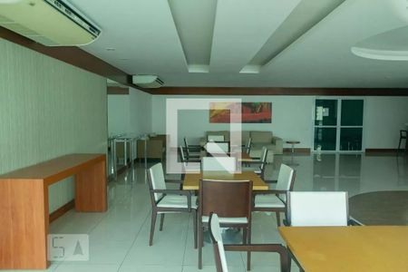 Apartamento à venda com 101m², 3 quartos e 2 vagasSalão de Festas