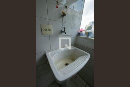 Apartamento à venda com 101m², 3 quartos e 2 vagasÁrea de Serviço