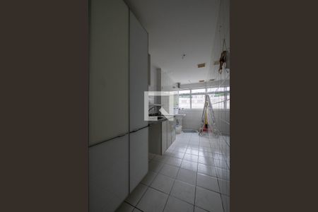 Apartamento à venda com 101m², 3 quartos e 2 vagasCozinha