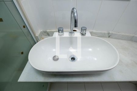 Apartamento à venda com 101m², 3 quartos e 2 vagasBanheiro Suíte