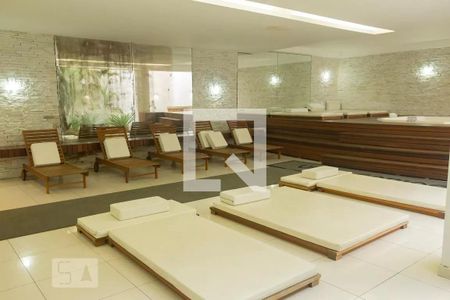 Apartamento à venda com 101m², 3 quartos e 2 vagasSpa