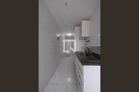 Apartamento à venda com 101m², 3 quartos e 2 vagasCozinha