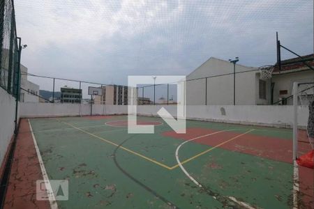 Apartamento à venda com 101m², 3 quartos e 2 vagasQuadra de Esporte