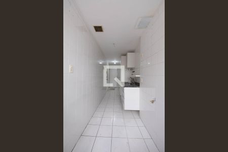 Apartamento à venda com 101m², 3 quartos e 2 vagasÁrea de Serviço