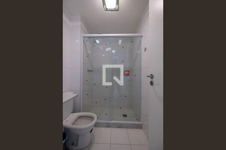 Apartamento à venda com 101m², 3 quartos e 2 vagas Banheiro Social