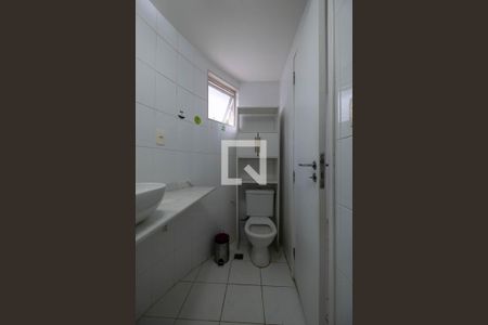Apartamento à venda com 101m², 3 quartos e 2 vagasBanheiro Suíte