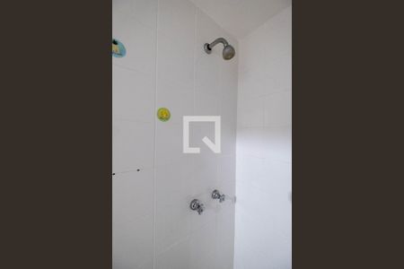 Apartamento à venda com 101m², 3 quartos e 2 vagasBanheiro de Serviço