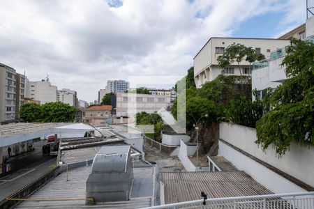 Apartamento à venda com 101m², 3 quartos e 2 vagasÁrea de Serviço Vista