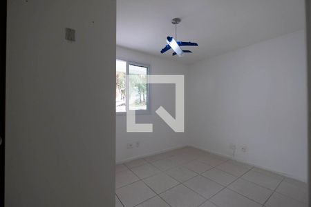 Apartamento à venda com 101m², 3 quartos e 2 vagasQuarto 3