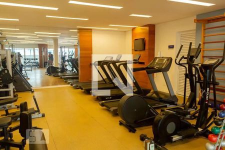 Apartamento à venda com 101m², 3 quartos e 2 vagasAcademiaa