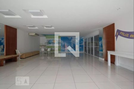 Apartamento à venda com 101m², 3 quartos e 2 vagasSalão de Festas