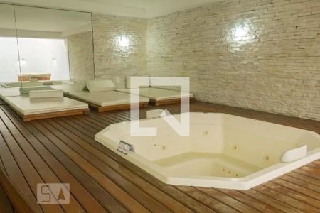 Apartamento à venda com 101m², 3 quartos e 2 vagasSpa