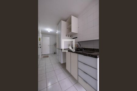 Apartamento à venda com 101m², 3 quartos e 2 vagasCozinha