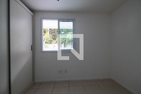 Apartamento à venda com 101m², 3 quartos e 2 vagasQuarto 3