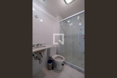 Apartamento à venda com 101m², 3 quartos e 2 vagas Banheiro Social