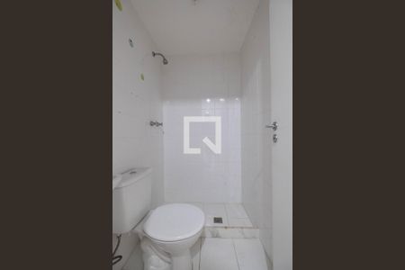 Apartamento à venda com 101m², 3 quartos e 2 vagasBanheiro de Serviço