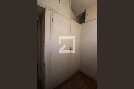 Apartamento à venda com 108m², 3 quartos e sem vagaQuarto menor/Escritório