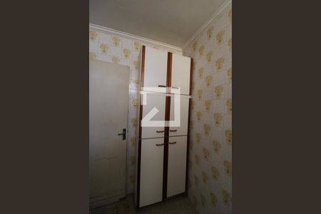 Apartamento à venda com 108m², 3 quartos e sem vagaBanheiro da Suíte