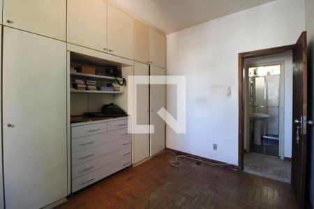 Apartamento à venda com 108m², 3 quartos e sem vagaQuarto 2