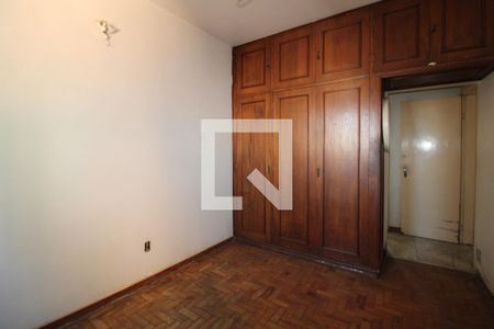 Apartamento à venda com 108m², 3 quartos e sem vagaQuarto 3 (suíte)