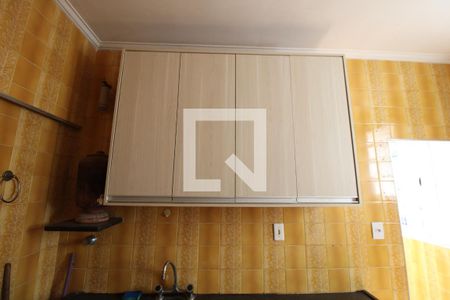 Apartamento à venda com 108m², 3 quartos e sem vagaCozinha