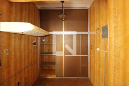 Apartamento à venda com 108m², 3 quartos e sem vagaCozinha